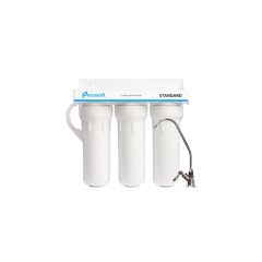 Ecosoft 3 Stage Drinking Water Filter