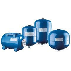 Elbi 8L Potable Water Expansion Vessel (Blue)