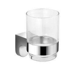 Audrey Single Cup (Chrome)