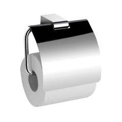 Audrey Toilet Paper Holder (Chrome)