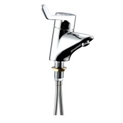 Ideal Standard Contour 21 Basin Thermostatic Mixer Rim Mounted Chrome