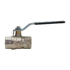 ½” FxF Lever Operated BallValve