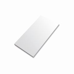 Dublin/Galway 800mm Countertop (Gloss White)