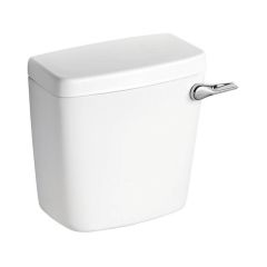 Ideal Standard Sandringham 21 Low Level Cistern (6 Litre)