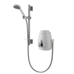 Aquastream Thermostatic Power Shower