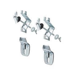 Ideal Standard Concealed Hangers Toggles & Clips