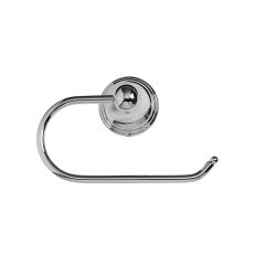 Croydex Westminister Toilet Roll Holder (Chrome)