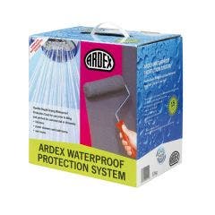 Ardex Waterproof Quick Dry Tanking Kit 10kg