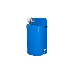 Top Multibooster 750 Litre Storage Tank with Multi Pressflow