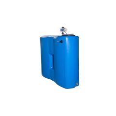 Top Multibooster 1000 Litre Storage Tank with Multi Pressflow