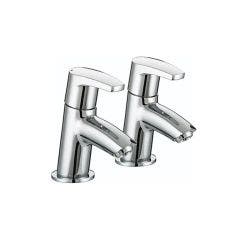 Bristan Orta Bath Taps (WRAS approved)