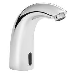 Bristan Infrared Automatic Swan Basin Spout