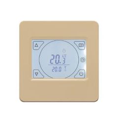 Redwing Touchscreen Thermostat