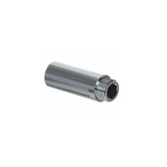 20mm Chrome Plated Radiator Extension Piece