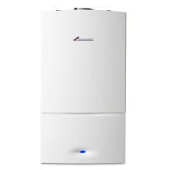 Worcester Bosch Greenstar 30i Compact System Boiler NG ErP