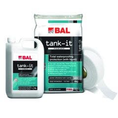 BAL Tank-It Waterproofing Tape