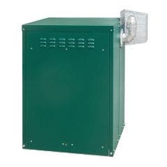 Firebird 12-20kW Envirogreen Combipac HE Oil Boiler