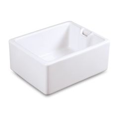 Shaws Metric Belfast Sink 595x460x255mm