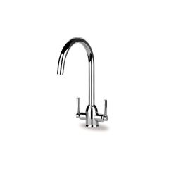 Cedar Kitchen Tap (Chrome)