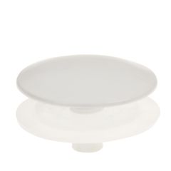 Tap Hole Stopper - White