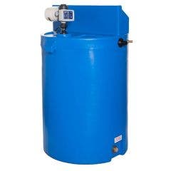 EPS Top Multiboost 500 Litres with Multi Pressflow