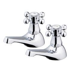 Westminister Traditional Bath Taps (WRAS approved)