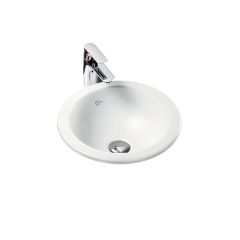 Ideal Standard Concept Sphere 38cm Countertop Washbasin