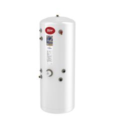 Kingspan Aerocyl Unvented Heat Pump Cylinder (210L)