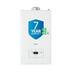 Baxi 630 Combi 2 Boiler (30kW)