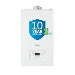 Baxi 824 Combi 2 Boiler (24kW)