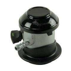 Cavagna 26mbr Clip-On Jumbo Regulator