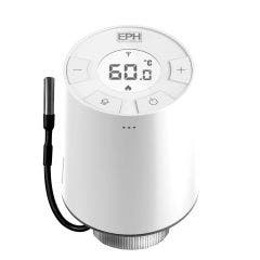 EPH Smart Hot Water Cylinder Thermostat (Head Only)