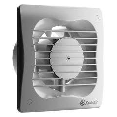 XP DX4 Simply Silent 100mm Bathroom Fan