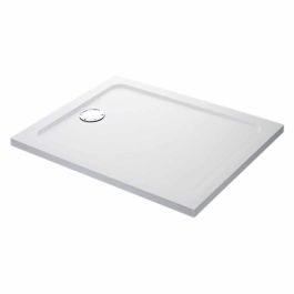 mira flight low level shower tray