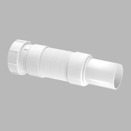 Flexible Fitting - Universal x Plain Spigot