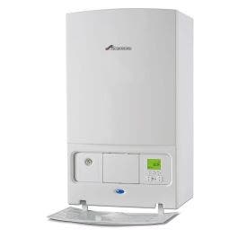 Worcester Bosch Greenstar i 30kW Combi NG Boiler