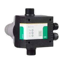 Wilo HiControl 1 Flue Control Switch