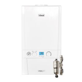 Ideal Logic Max IE System Boiler (24kW)