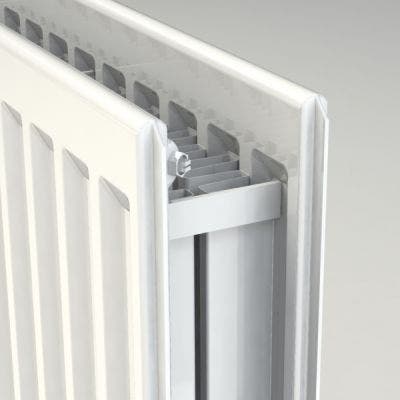 Stelrad Compact Technical Brochure