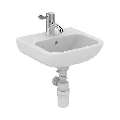 Ideal Standard Portman 21 Washbasin with Taphole and Overflow