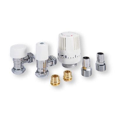 Myson 1 2 Gb Trv Lockshield Valve Pack