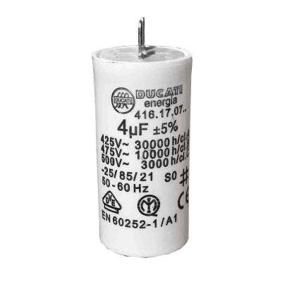 Riello Rdb 1 2 4 0i F Capacitor